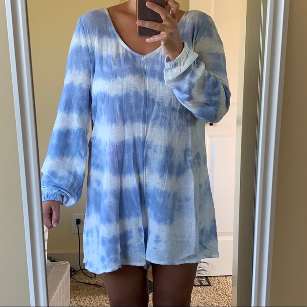 Billabong romper BOGO